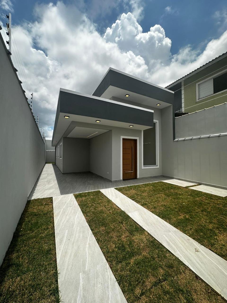 Casa popular